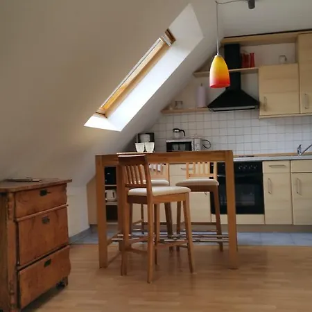 Apartamento Ferienwohnung *