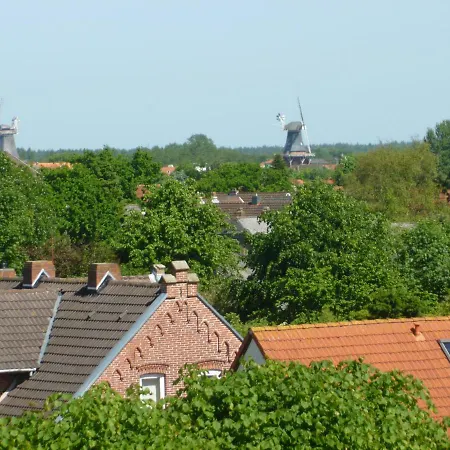 Apartamento Ferienwohnung