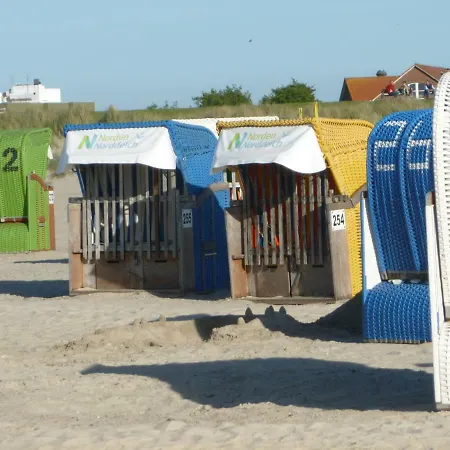 Ferienwohnung Norden