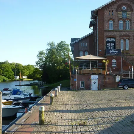Ferienwohnung Norden
