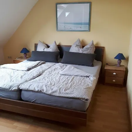Ferienwohnung